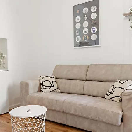 Navigli Charming Flat-3