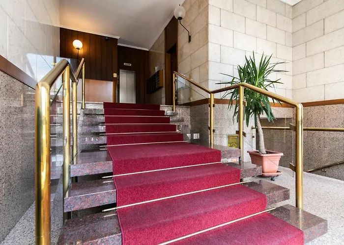 Luxury - A Due Passi Dal Centro Di Milano