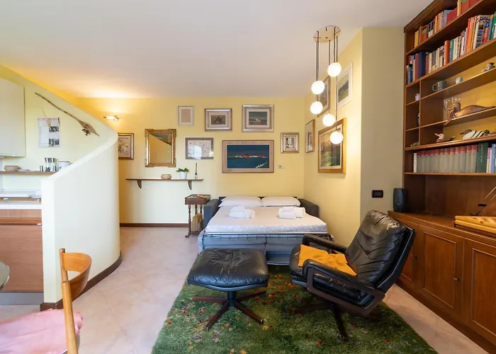 Pe19 Rho-Fiera New House & Garage Privato