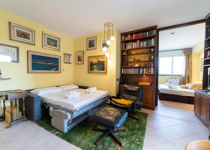 Pe19 Rho-Fiera New House & Garage Privato